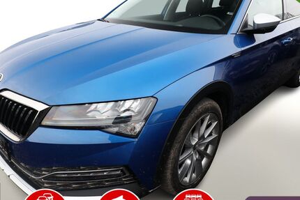 Skoda Superb 66.300 km 27.988 &euro; Kehl 77694