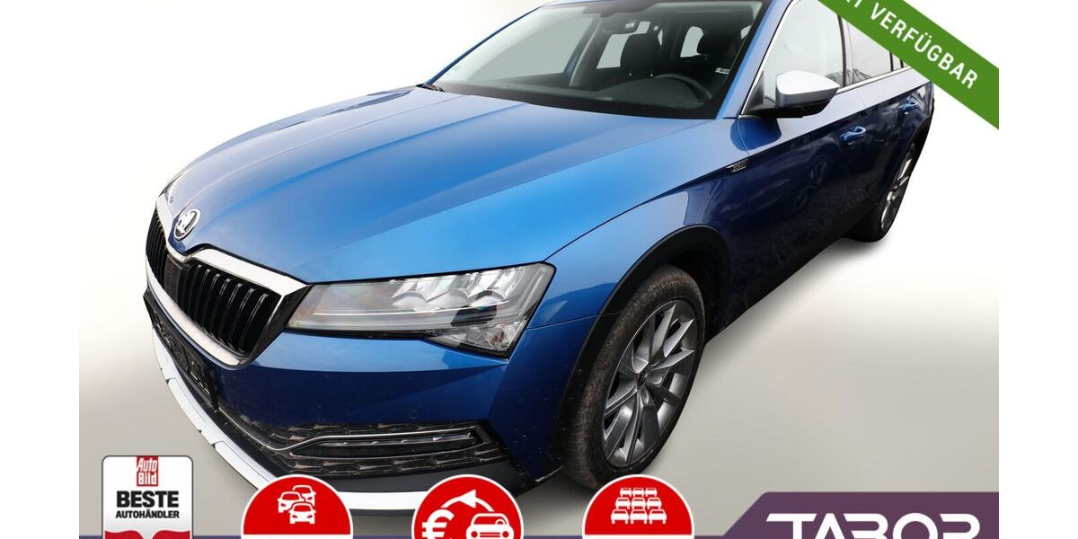 Skoda Superb 66.300 km 28.988 &euro; Kehl 77694
