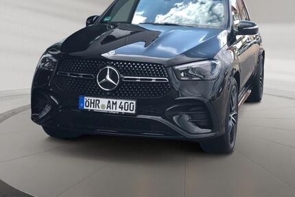 Mercedes-Benz GLE 450 7.441 km 94.889 € Heilbronn 74072
