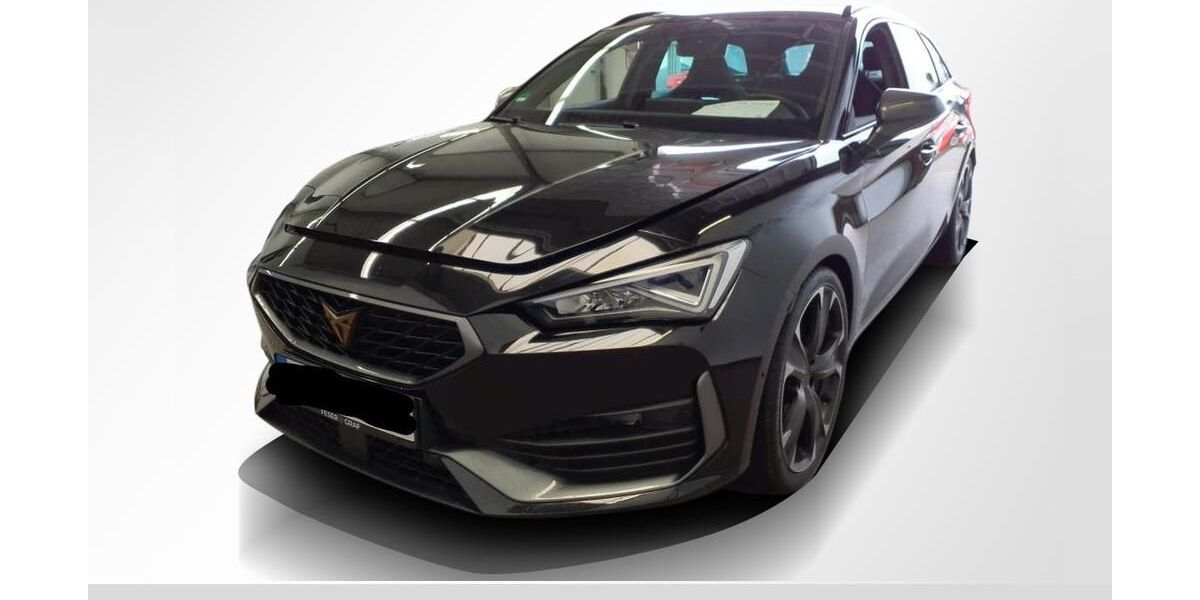 Cupra Leon 39.900 km 29.480 &euro; Fürth 90763