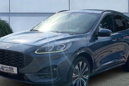 Ford Kuga 51.847 km 27.390 &euro; Holdorf 49451