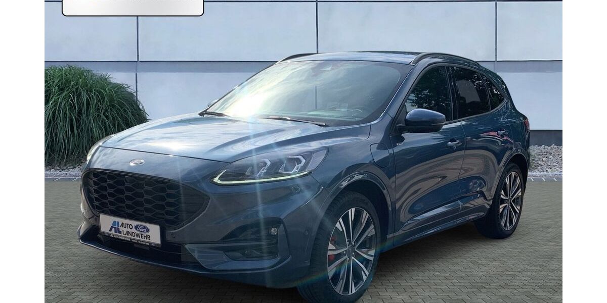 Ford Kuga 51.847 km 27.390 &euro; Holdorf 49451