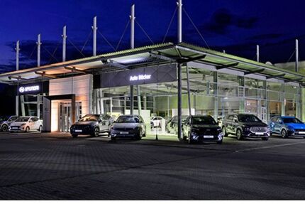 Hyundai IONIQ 5 38.000 km 27.880 € Quakenbrück 49610