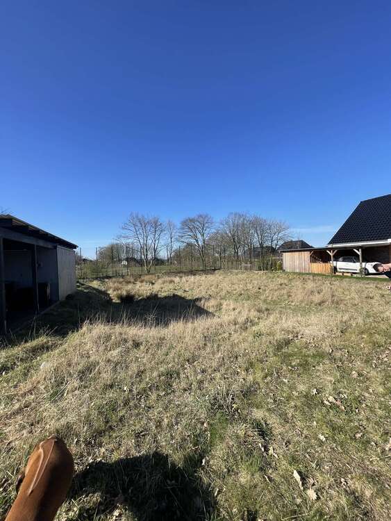Grundstück zu verkaufen in Wacken 91.520 € 704 m²