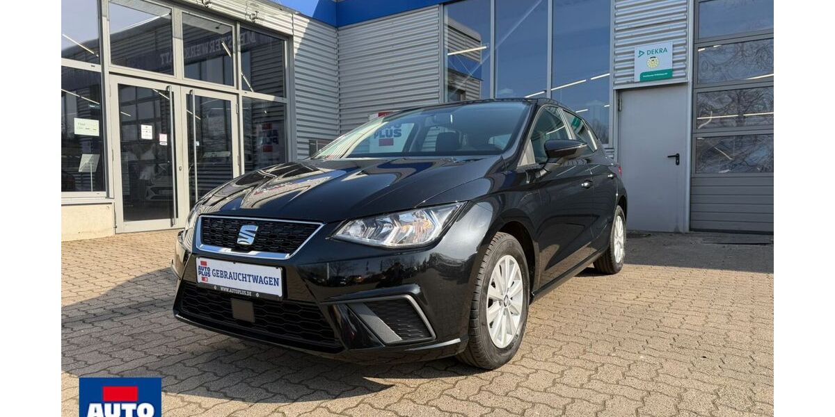 Seat Ibiza 67.390 km 11.489 &euro; Salzwedel 29410