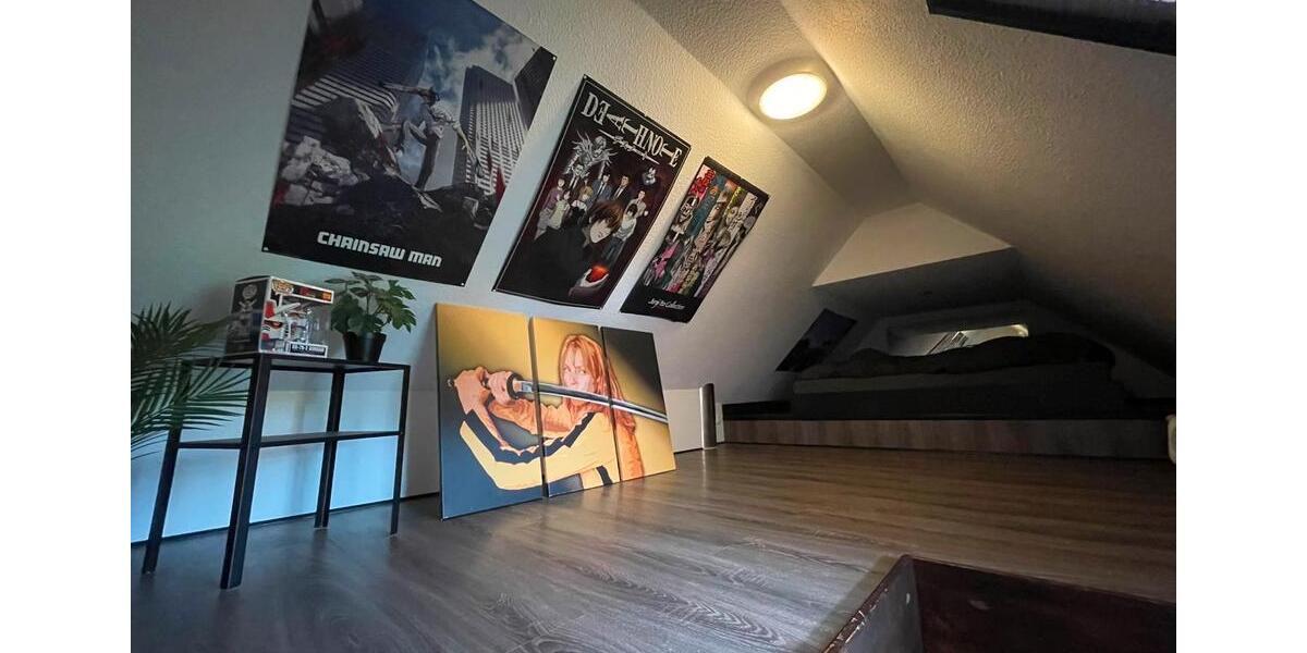 Maisonettenwohnung Molfsee - 2 Zimmer, 32 m&sup2;, 120.000&euro; | Angebot:27163162