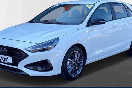 Hyundai i30 17.740 km 19.290 € Nürnberg 90451