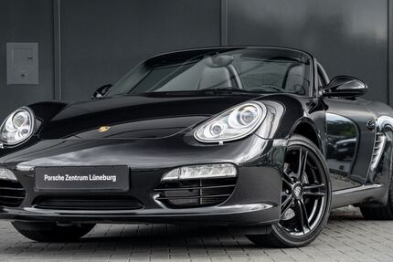 Porsche Boxster 68.599 km 39.900 &euro; Lüneburg 21339