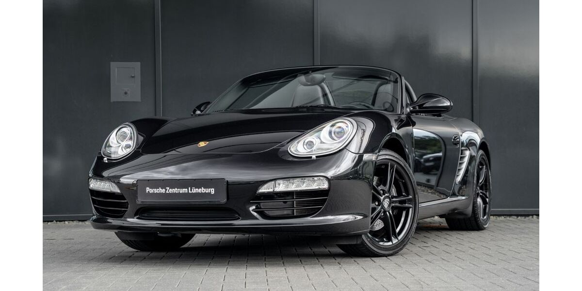 Porsche Boxster 68.599 km 39.900 &euro; Lüneburg 21339