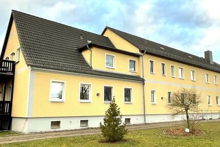 Betreutes Wohnen | 1-Raum-Mietwohnung 1 zimmer