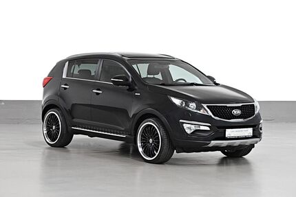 Kia Sportage 73.535 km 15.900 &euro; Düsseldorf 40597