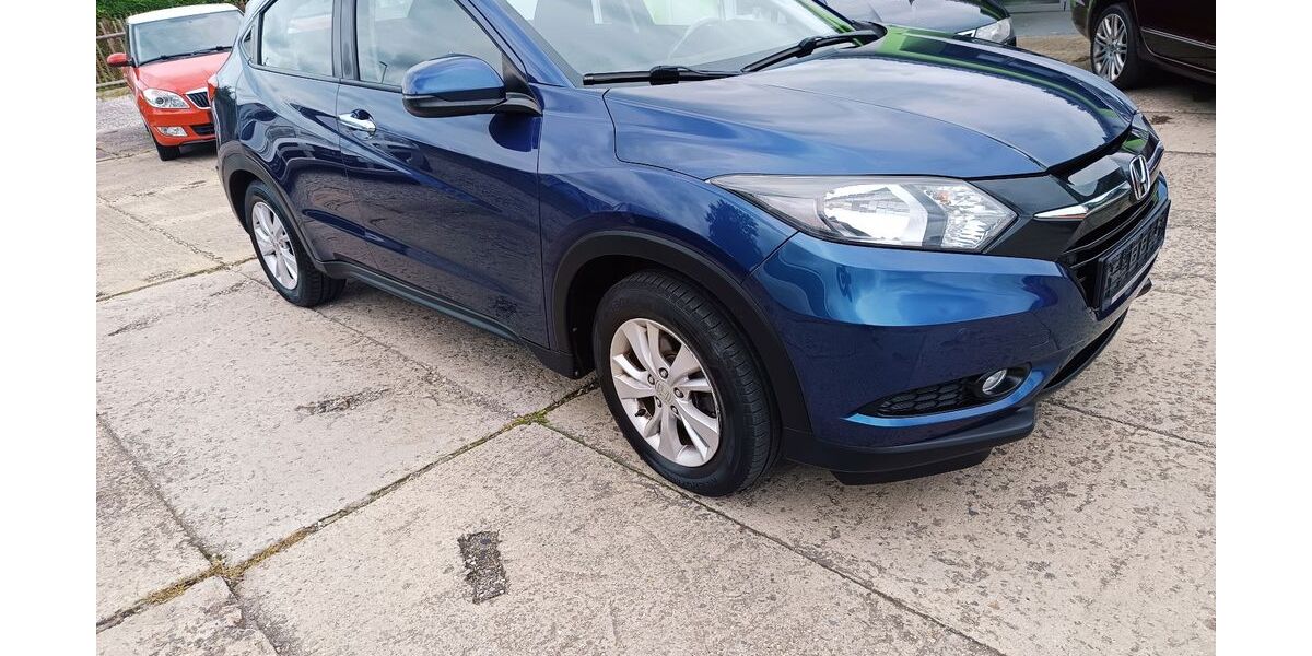 Honda HR-V 160.000 km 9.800 &euro; Gera 07551