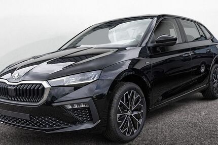 Skoda Scala 3.709 km 35.866 &euro; Celle 29227