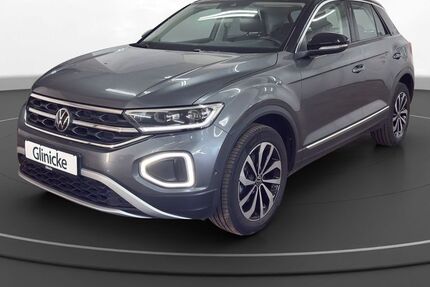 VW T-Roc 52.720 km 19.480 &euro; Minden 32427