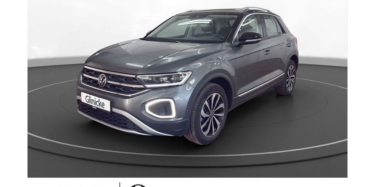 VW T-Roc 52.720 km 19.480 &euro; Minden 32427
