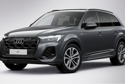 Audi Q7 28.062 km 68.890 &euro; Wiesbaden 65189