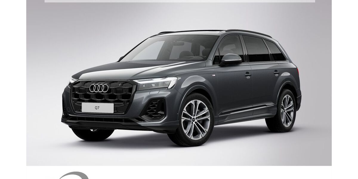 Audi Q7 28.062 km 69.890 &euro; Wiesbaden 65189