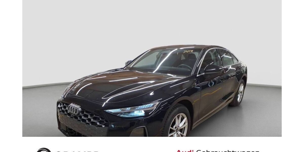 Audi A6 26.839 km 42.990 &euro; Lohr am Main 97816