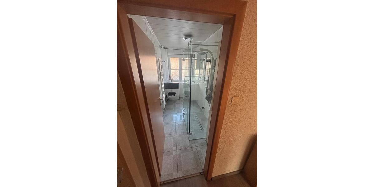 3-Zimmer-Wohnung 66qm in zentraler Lage von Tittisee-Neustadt 3 zimmer