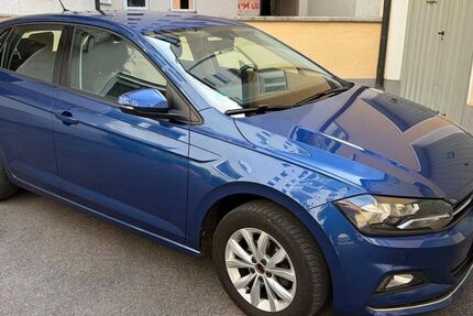 VW Polo 68.680 km 14.200 &euro; München 80992
