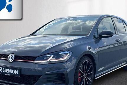 VW Golf 125.427 km 23.480 &euro; Münster 48153