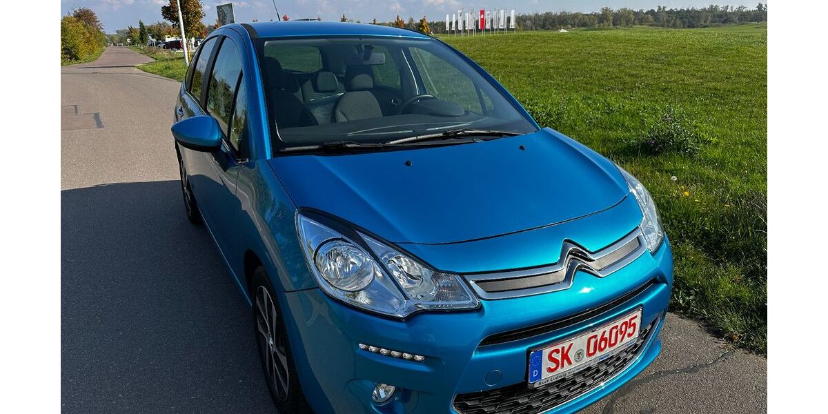 Citroen C3 86.000 km 5.999 &euro; HALLE 06116
