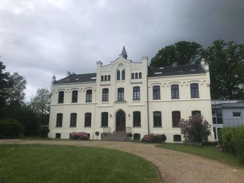 Wohnung zum Kaufen in Bastorf 0 € 74 m²