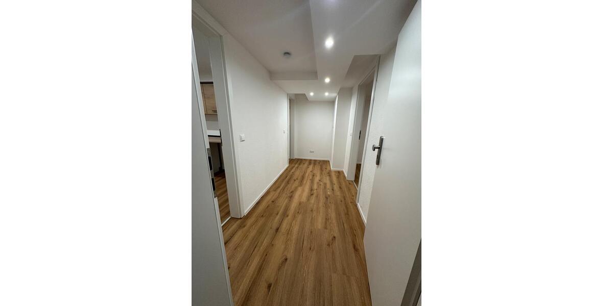 Große 1-Zimmer Wohnung in Lauffen a. N. zu Vermieten 1 zimmer