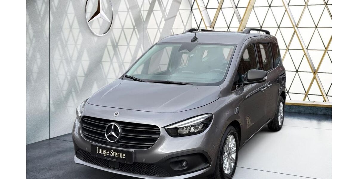 Mercedes-Benz Citan 3.405 km 23.325 &euro; Gera 07546
