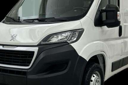 Peugeot Boxer 67.553 km 17.900 &euro; Norderstedt 22851