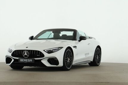 Mercedes-Benz SL 63 AMG 3.900 km 179.000 &euro; Münster 48155