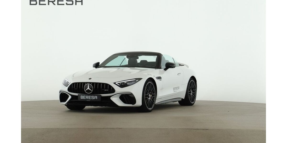 Mercedes-Benz SL 63 AMG 3.900 km 179.000 &euro; Münster 48155