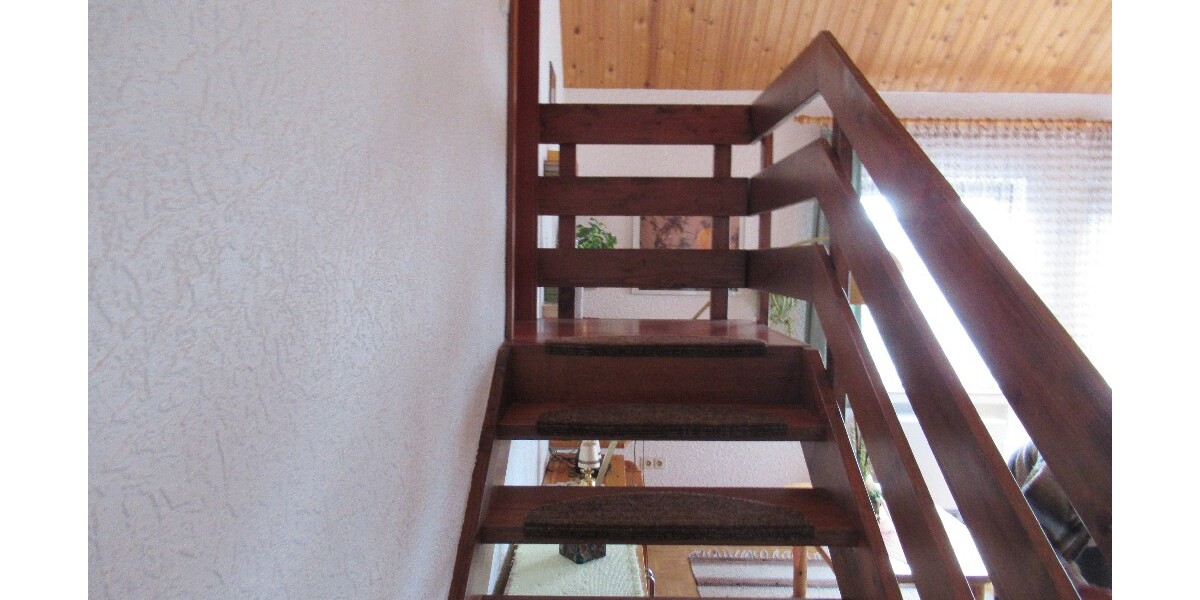 geräumige DG-Wohnung mit traumhaftem Ausblick! - 3- Winterberg | Angebot:26802227