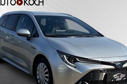 Toyota Corolla 19.416 km 24.490 &euro; Eschweiler 52249