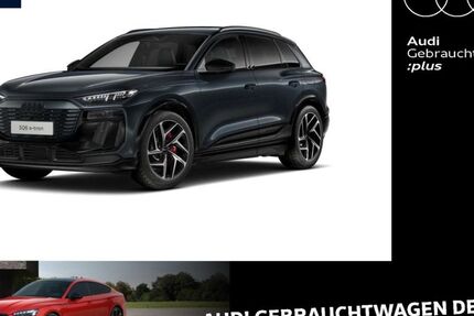 Audi SQ6 e-tron 11.543 km 79.880 &euro; Neumarkt 92318