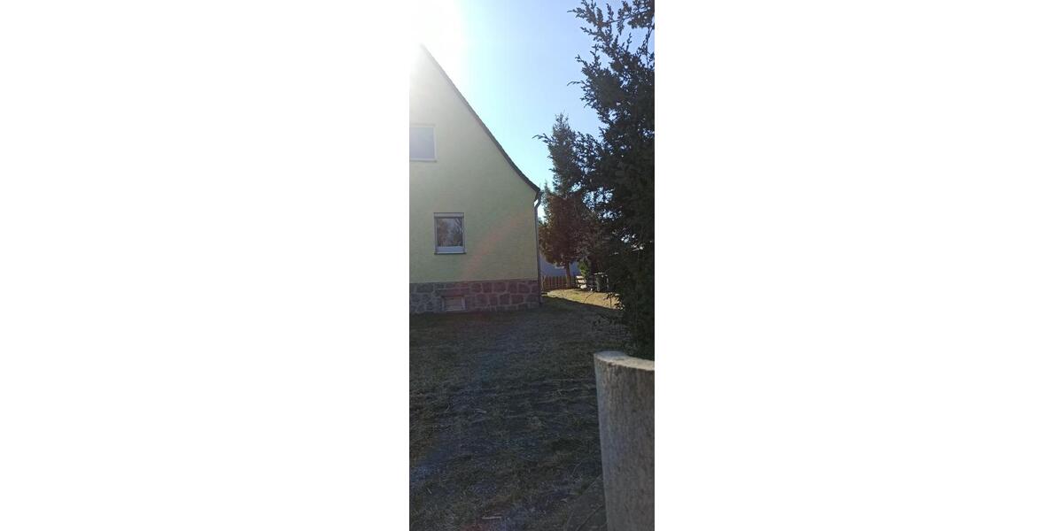 Einfamilienhaus Wernberg-Köblitz Köblitz - 8 Zimmer, 120 m&sup2;, 279.000&euro; | Angebot:27023482