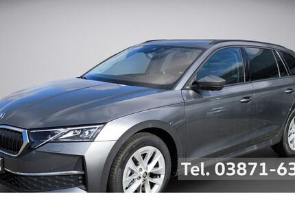 Skoda Octavia 2.500 km 38.950 &euro; Parchim 19370
