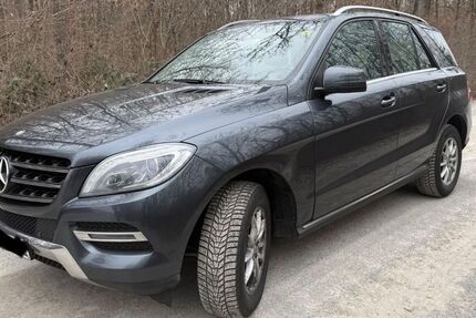 Mercedes-Benz ML 250 285.000 km 13.990 &euro; Gemünden am Main 97737