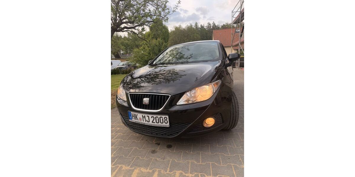 Seat Ibiza 148.621 km 2.999 &euro; Munster 29633