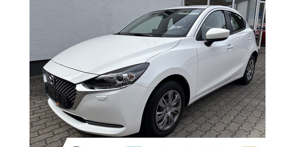 Mazda 2 48.637 km 13.888 &euro; Zwickau 08064