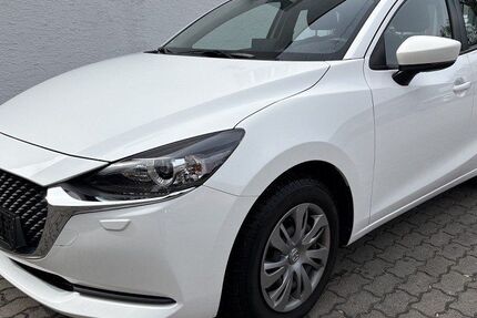 Mazda 2 48.637 km 14.222 &euro; Zwickau 08064