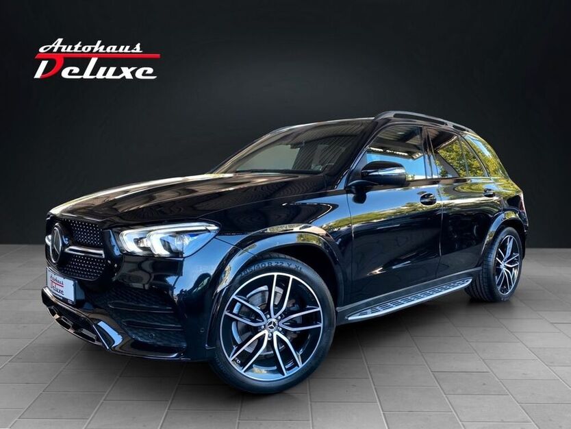 GLE 350