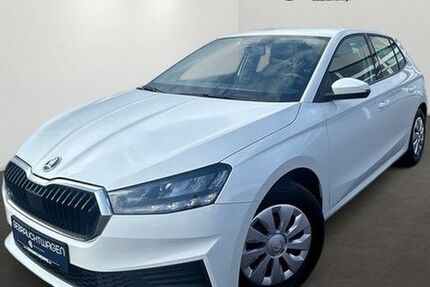 Skoda Fabia 54.085 km 13.490 &euro; Fürstenwalde 15517