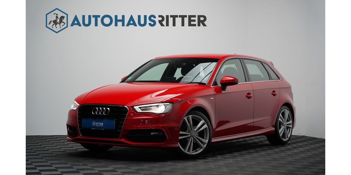 Audi A3 186.000 km 13.790 &euro; Dülmen 48249