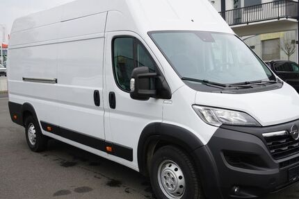 Opel Movano 73.813 km 19.350 &euro; Bebra 36179