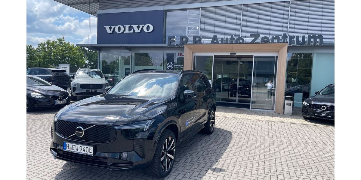 Volvo XC90 4.000 km 71.500 &euro; Hannover 30179