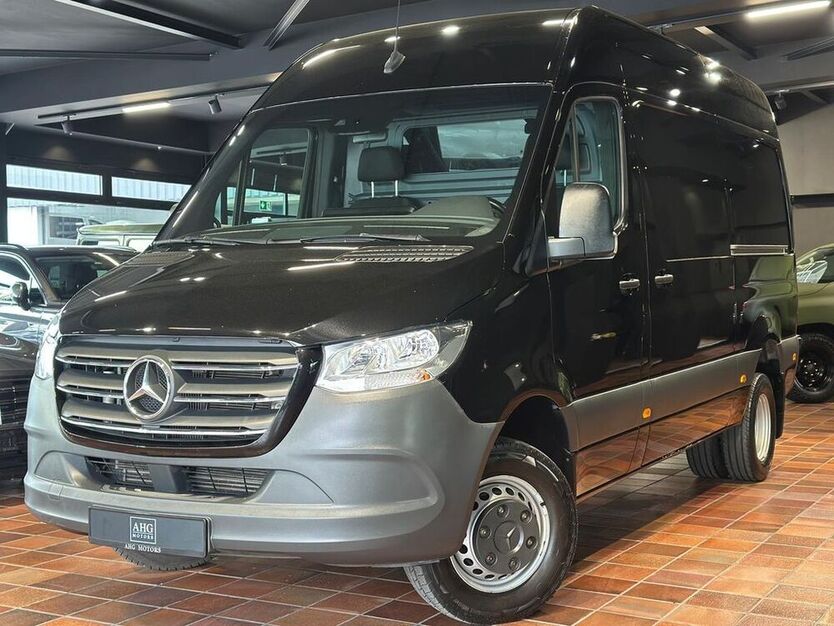 Sprinter