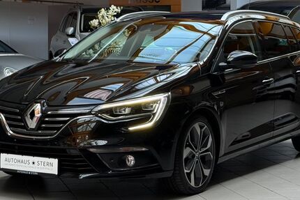 Renault Megane 78.000 km 12.950 &euro; Mutterstadt 67112