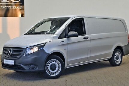 Mercedes-Benz eVito 45.530 km 17.255 &euro; Hude 27798