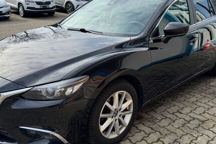 Mazda 6 164.000 km 6.950 &euro; Winsen (Luhe) 21423